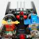 Illustration for article titled Lego, Get On This Batman '66 Batmobile Set IMMEDIATELY